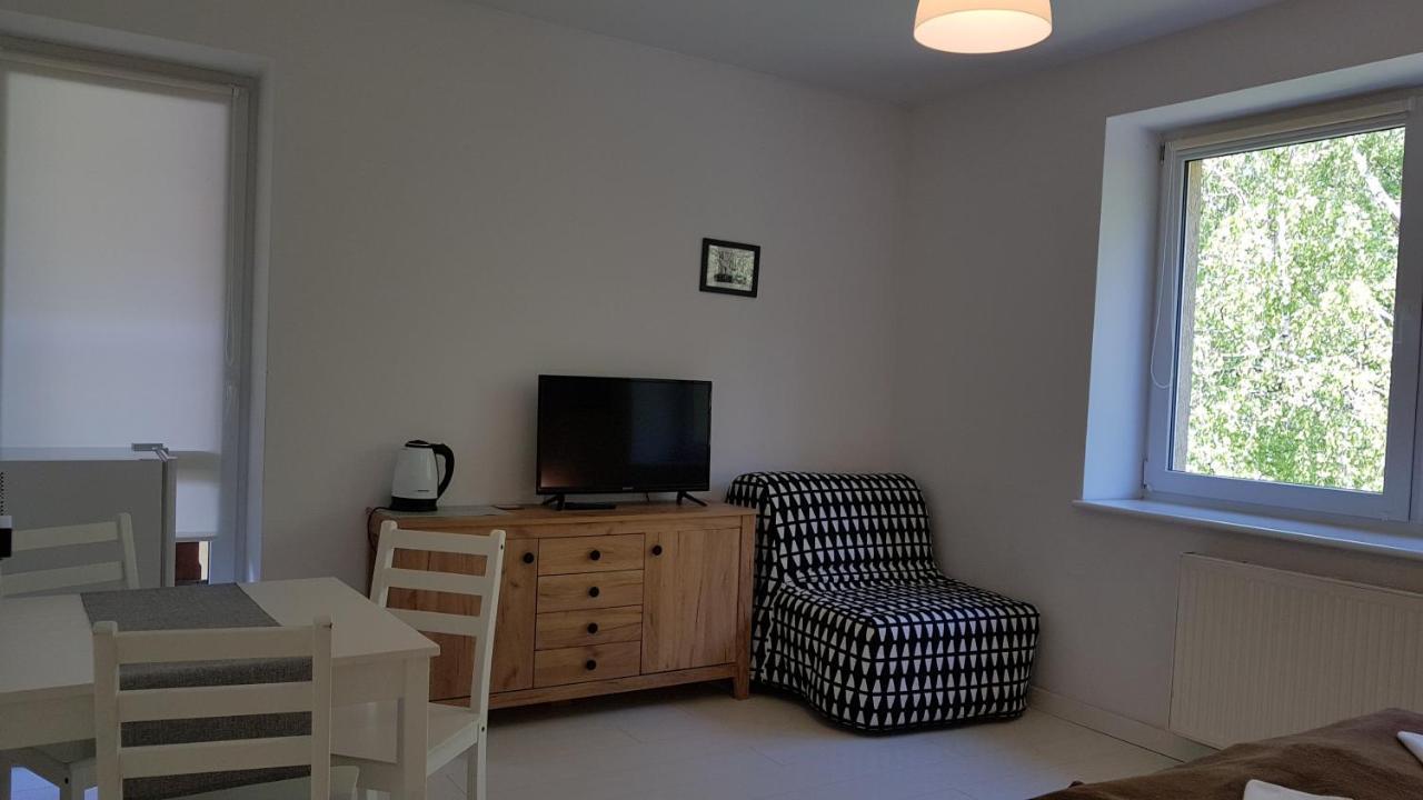 W Chmurach Karpacz Eksteriør bilde